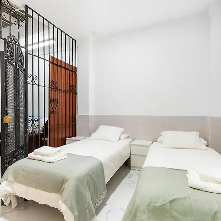 Apartment Casa Malaga